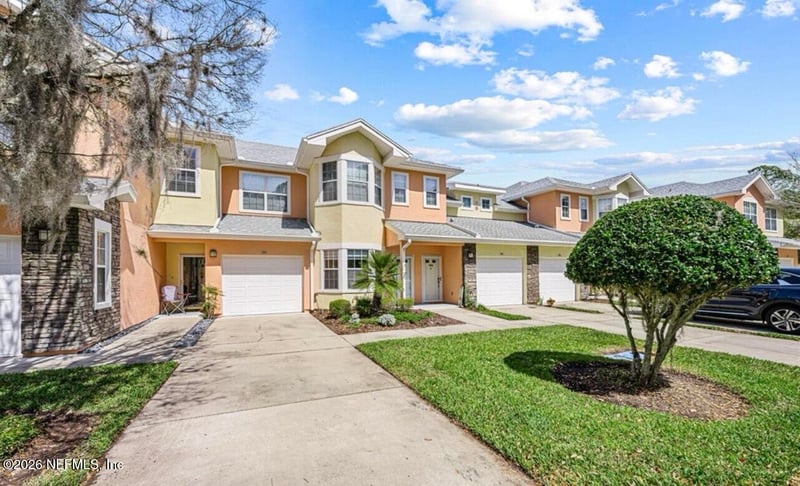 110 Magnolia Crossing Point #1903, St Augustine, FL 32086