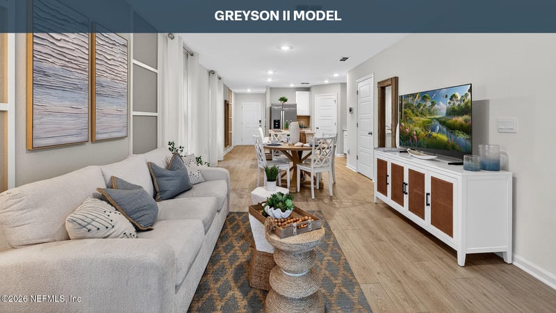 2733 Iron Rock Ct, Jacksonville, FL 32254