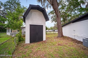 361 Mercury Dr, Orange Park, FL 32073