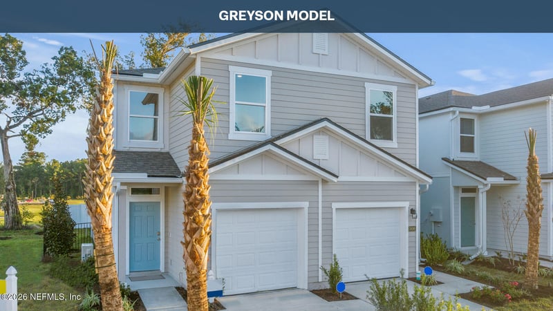 2731 Iron Rock Ct, Jacksonville, FL 32254