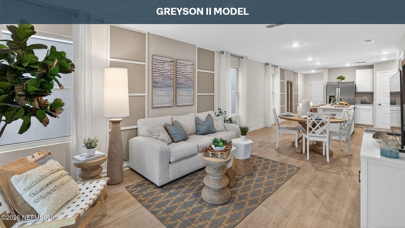 2731 Iron Rock Ct, Jacksonville, FL 32254