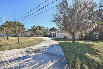 3722 Point Pleasant Rd, Jacksonville, FL 32217