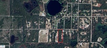 31217 Lorine St, Deland, FL 32720