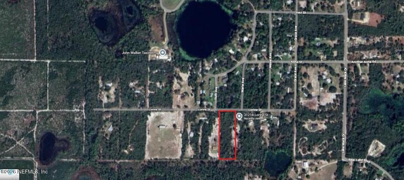 31217 Lorine St, Deland, FL 32720