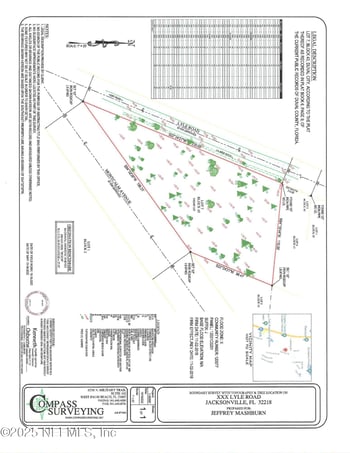 Lyle Rd, Jacksonville, FL 32218
