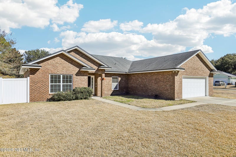 87083 Chesapeake Ave, Yulee, FL 32097