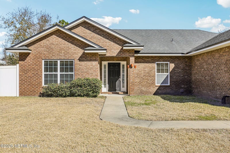 87083 Chesapeake Ave, Yulee, FL 32097