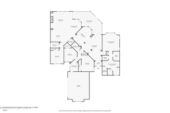 3576 Barton Creek Cir, Green Cove Springs, FL 32043