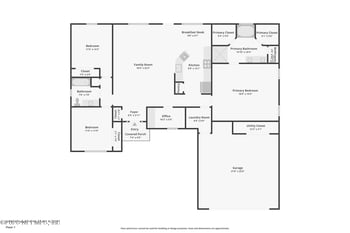 87083 Chesapeake Ave, Yulee, FL 32097