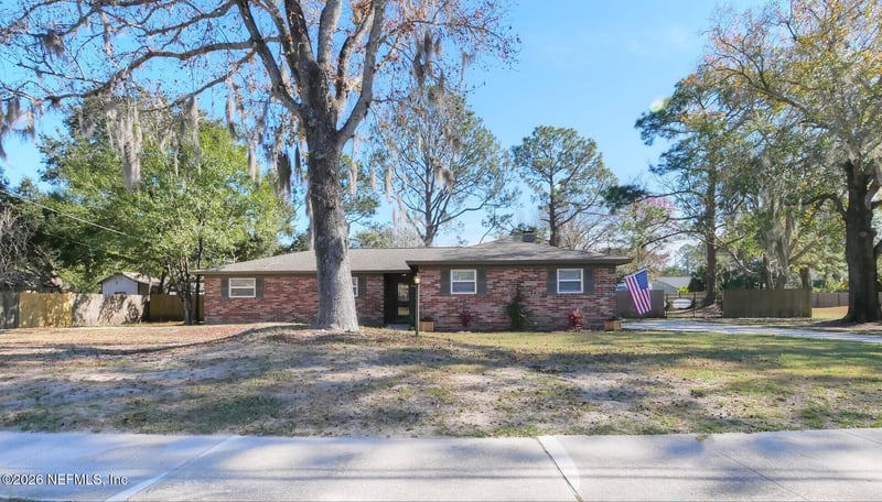 4635 Pine Ave, Fleming Island, FL 32003