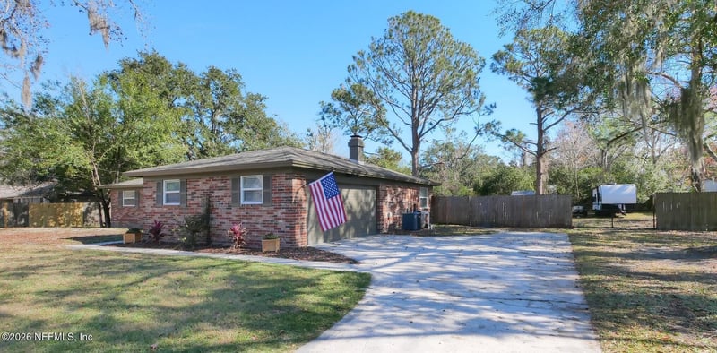 4635 Pine Ave, Fleming Island, FL 32003