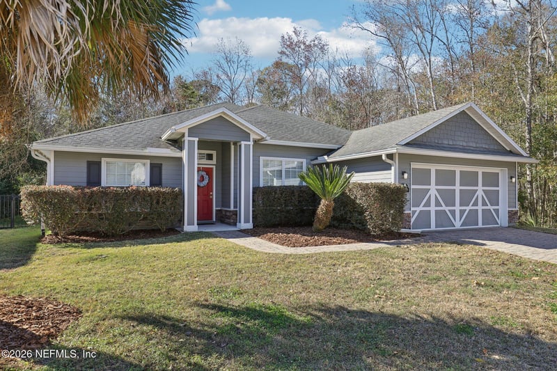 4919 Monroe Forest Dr, Jacksonville, FL 32257