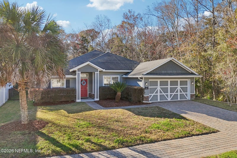 4919 Monroe Forest Dr, Jacksonville, FL 32257