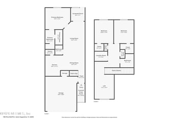 198 Pine Bluff Dr, St Augustine, FL 32092