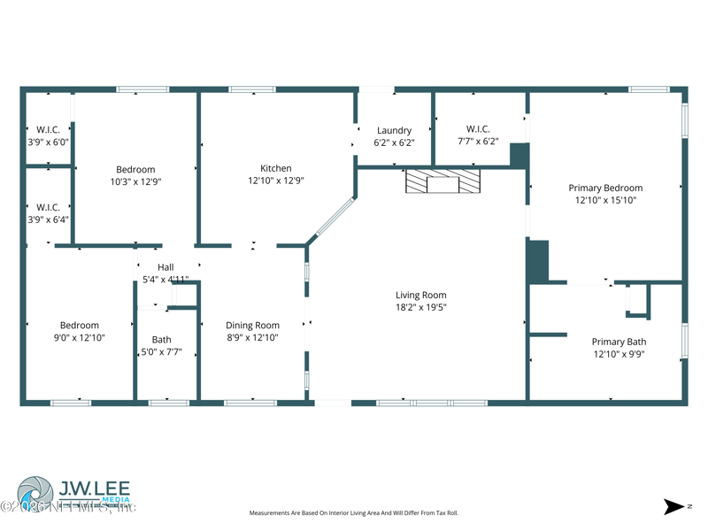 6109 5th Manor, Palatka, FL 32177