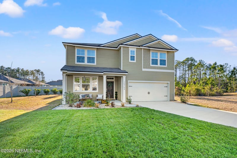 75754 Egret Landing Ct, Yulee, FL 32097