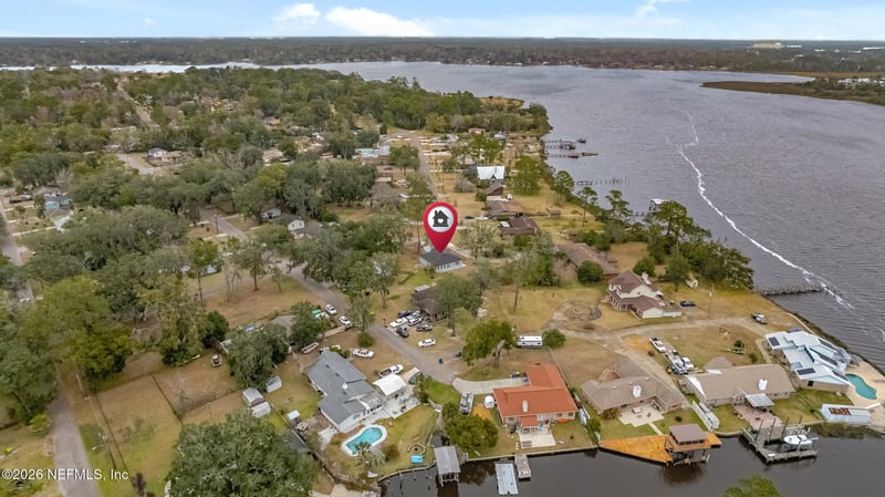 1440 Grand St, Jacksonville, FL 32208