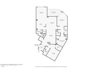 19 Avenue De La Mer #405, Palm Coast, FL 32137