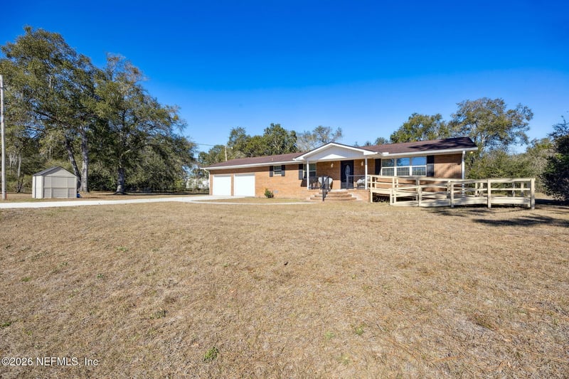 85091 Radio Ave, Yulee, FL 32097