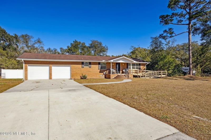 85091 Radio Ave, Yulee, FL 32097