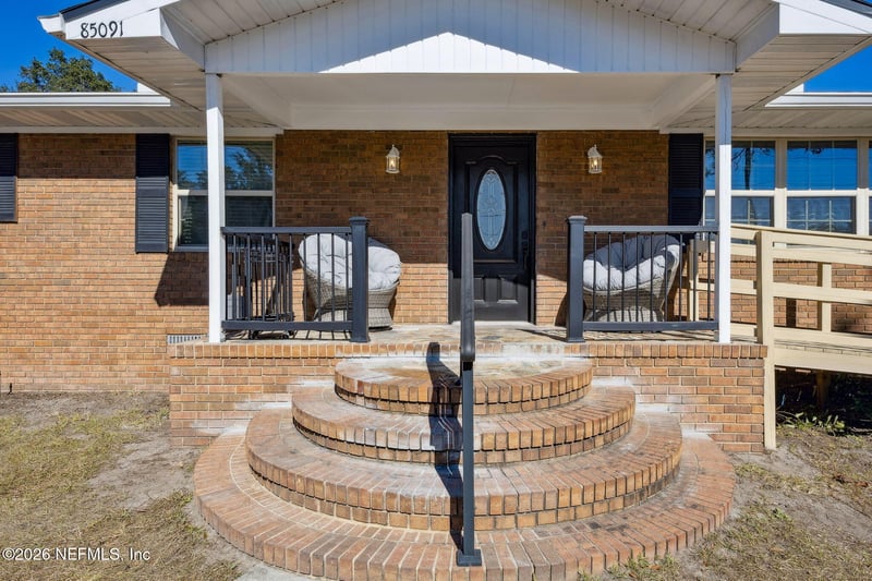 85091 Radio Ave, Yulee, FL 32097