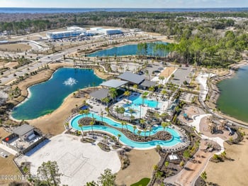 254 Oak Shadow Pl, St Johns, FL 32259