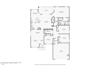 2607 Creekfront Dr, Green Cove Springs, FL 32043