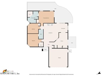 8783 Nature View Ln, Jacksonville, FL 32217