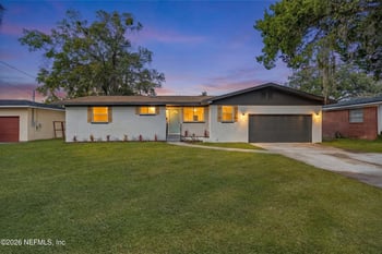 8551 Lamanto Ave, Jacksonville, FL 32211