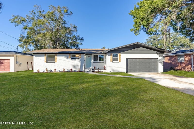 8551 Lamanto Ave, Jacksonville, FL 32211