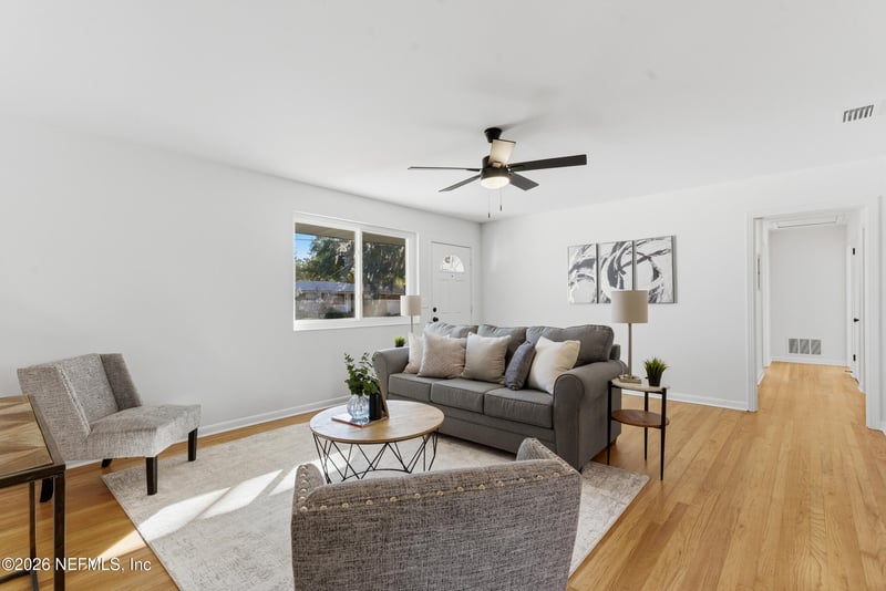 8551 Lamanto Ave, Jacksonville, FL 32211