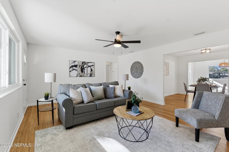 8551 Lamanto Ave, Jacksonville, FL 32211