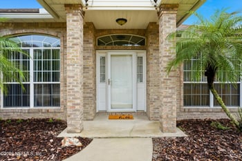 2009 Willesdon Dr, Jacksonville, FL 32246