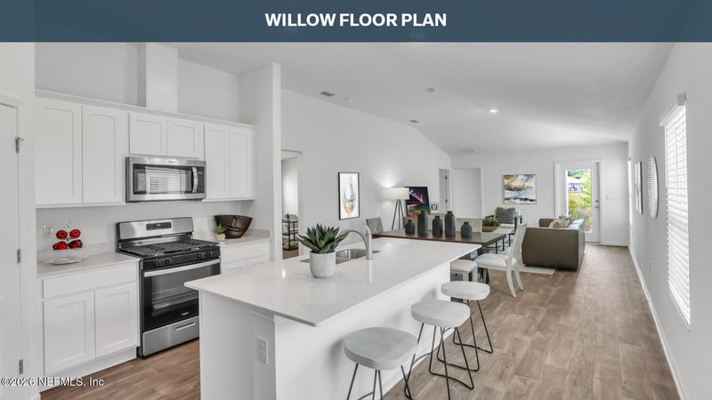 1382 Little Heron Pl, Green Cove Springs, FL 32043