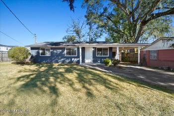 5395 Poppy Dr, Jacksonville, FL 32205