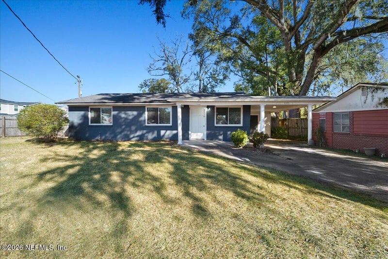 5395 Poppy Dr, Jacksonville, FL 32205