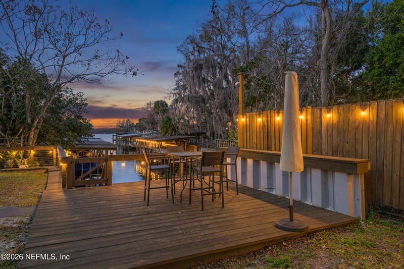 253 Hess Rd, Crescent City, FL 32112