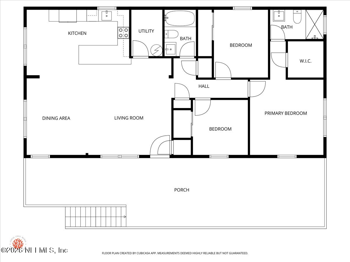 3091 Gerona Dr, Jacksonville, FL 32246