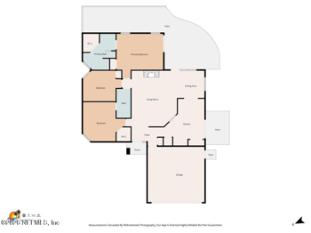 8783 Nature View Ln, Jacksonville, FL 32217