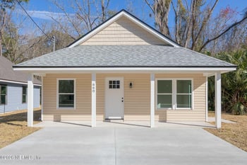 660 St Johns St, St Augustine, FL 32084