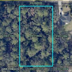 4825 Joseph St, Hastings, FL 32145