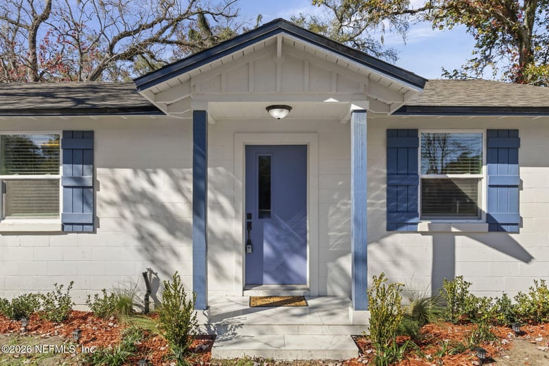 4977 Connors St, Jacksonville, FL 32207