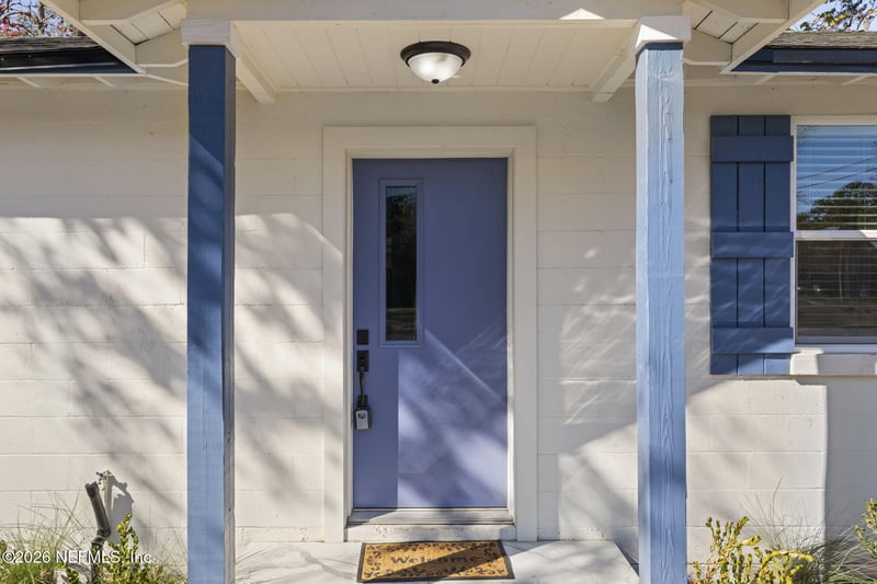 4977 Connors St, Jacksonville, FL 32207