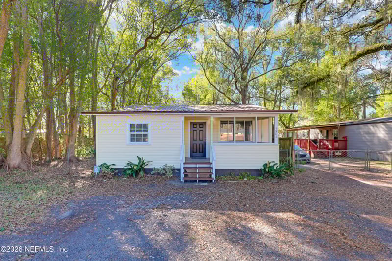 8506 Susie St, Jacksonville, FL 32210