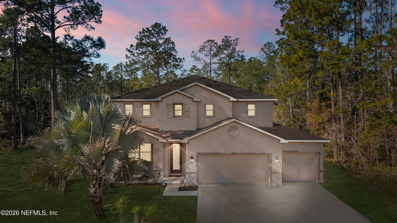 10625 Baylor Ave, Hastings, FL 32145