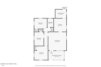 8506 Susie St, Jacksonville, FL 32210