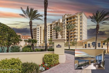 19 Avenue De La Mer #405, Palm Coast, FL 32137