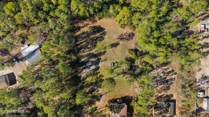 10625 Baylor Ave, Hastings, FL 32145