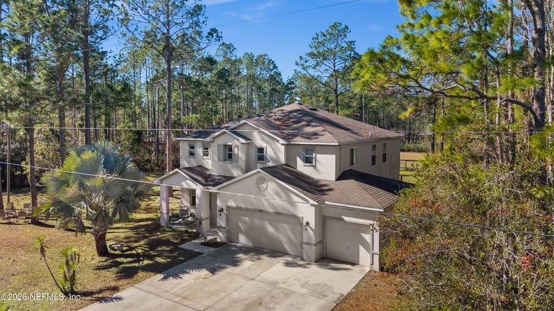 10625 Baylor Ave, Hastings, FL 32145