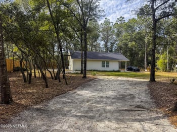 119 Pine Trl, Melrose, FL 32666